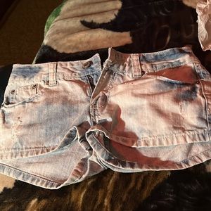 Size 5/6 in great shape